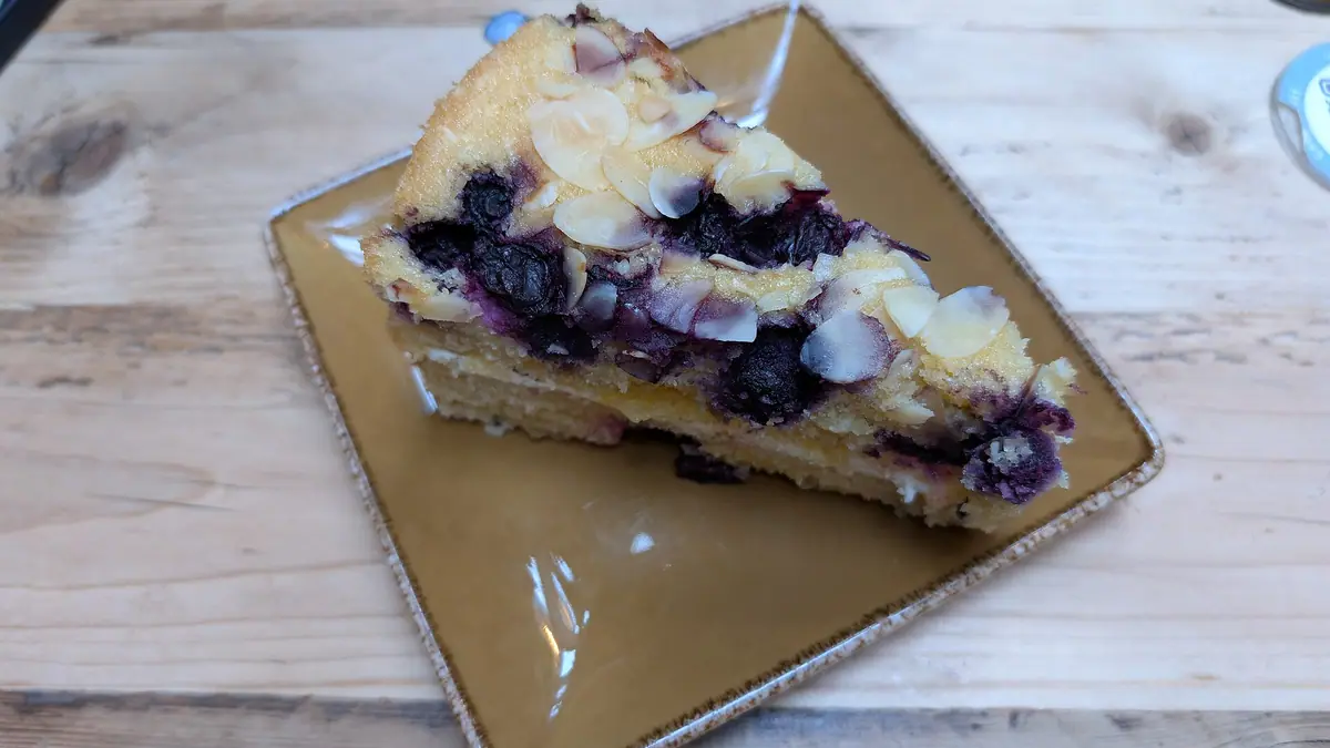 Kerry's Cakes – cake shop in Chantry, Ipswich